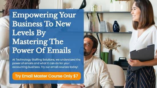Master the power of emails